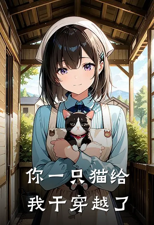你一只猫给我干穿越了