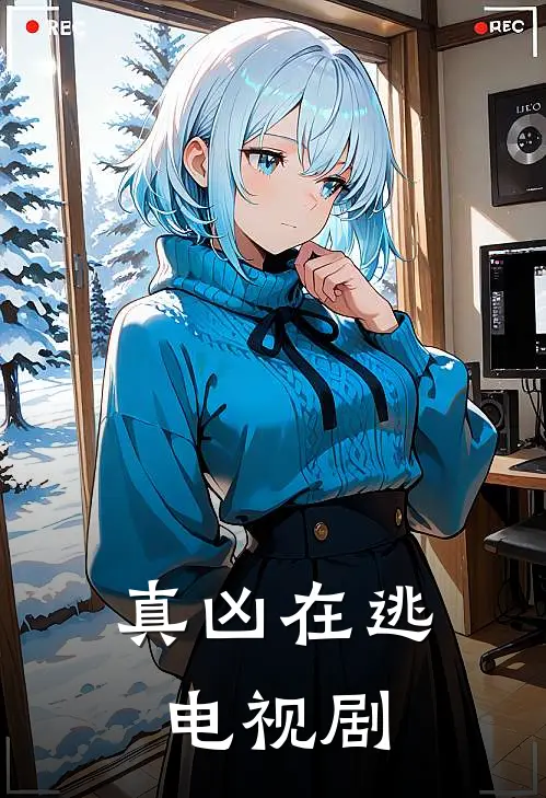 真凶在逃电视剧