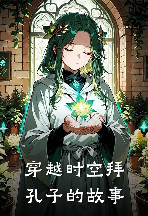 穿越时空拜孔子的故事