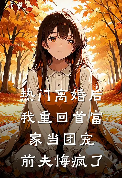 [热门]离婚后我重回首富家当团宠，前夫悔疯了（叶初萤龙凤胎）完整版小说阅读_[热门]离婚后我重回首富家当团宠，前夫悔疯了全文免费阅读（叶初萤龙凤胎）