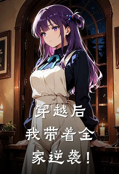 穿越后，我带着全家逆袭！夏伊柳峥完整免费小说_热门小说阅读穿越后，我带着全家逆袭！夏伊柳峥