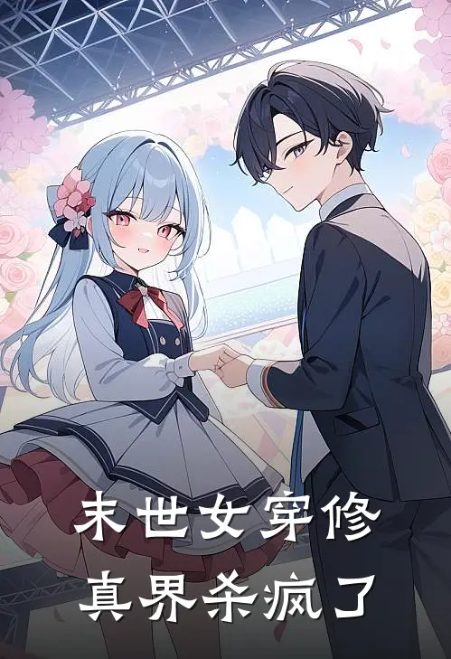 末世女穿修真界杀疯了