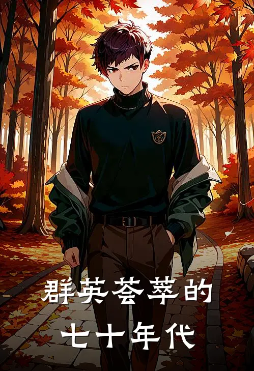 群英荟萃的七十年代宁智杨开免费小说_完本免费小说群英荟萃的七十年代宁智杨开