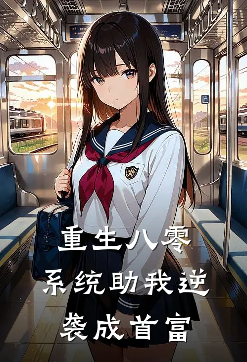 重生八零：系统助我逆袭成首富江百颜李桂兰最新完结小说推荐_全集免费小说重生八零：系统助我逆袭成首富江百颜李桂兰