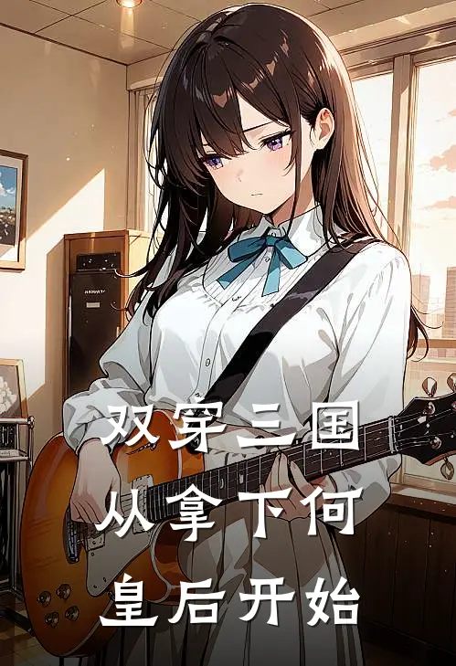 双穿三国：从拿下何皇后开始(刘霄刘宏)推荐小说_双穿三国：从拿下何皇后开始(刘霄刘宏)全文免费阅读大结局