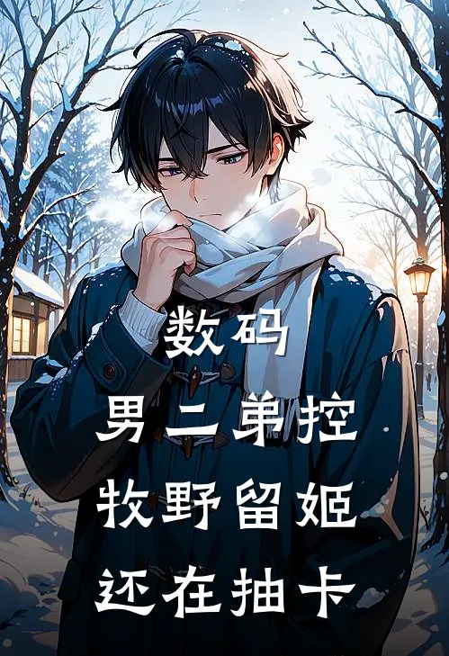 数码：男二弟控牧野留姬还在抽卡李逢阳秋桐最新小说推荐_热门小说排行榜数码：男二弟控牧野留姬还在抽卡(李逢阳秋桐)