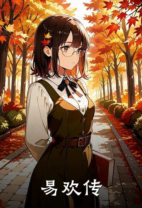 易欢传易欢康熙小说完整版免费阅读_热门小说排行榜易欢传(易欢康熙)