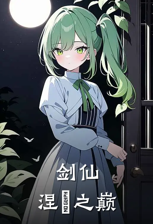 剑仙：涅槃之巅