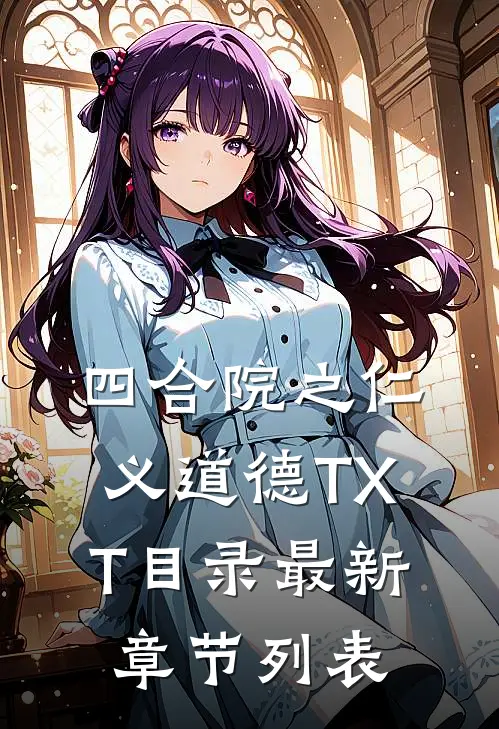 四合院之仁义道德TXT目录最新章节列表