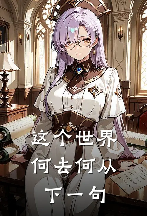 这个世界何去何从下一句