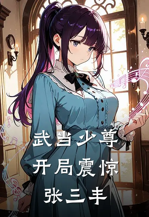 武当少尊：开局震惊张三丰