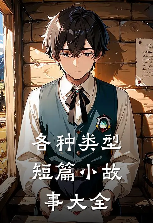 各种类型短篇小故事大全