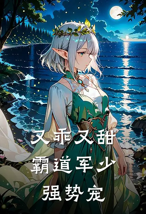 依月月苏默然(又乖又甜，霸道军少强势宠)完整版免费在线阅读_《又乖又甜，霸道军少强势宠》全集在线阅读