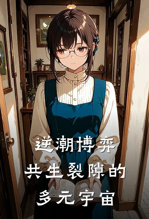 逆潮博弈：共生裂隙的多元宇宙