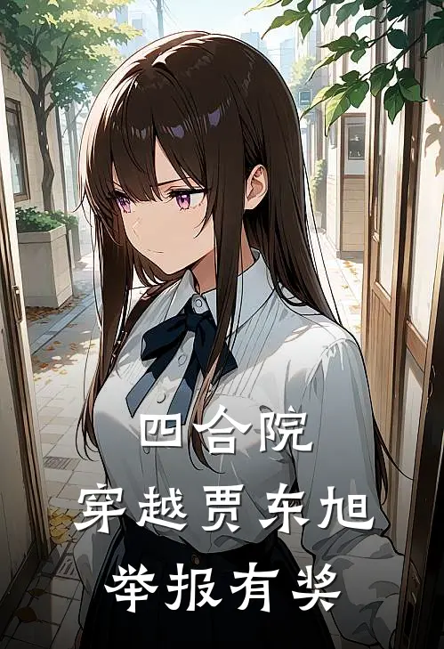 四合院：穿越贾东旭，举报有奖贾东旭东旭热门小说推荐_完本小说大全四合院：穿越贾东旭，举报有奖(贾东旭东旭)