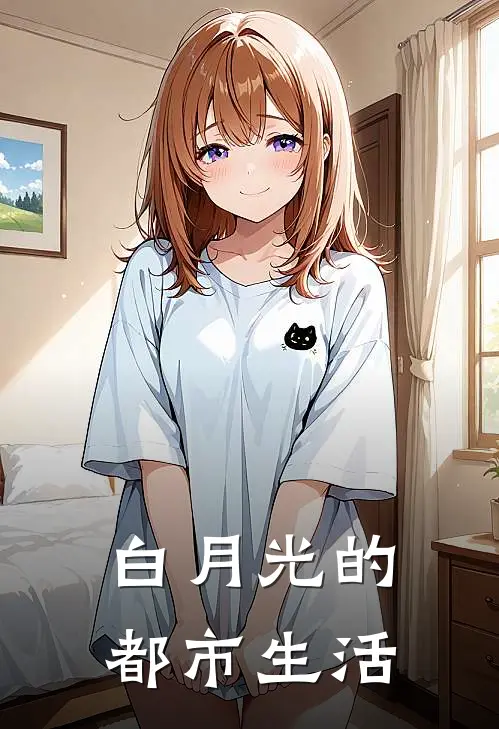 白月光的都市生活