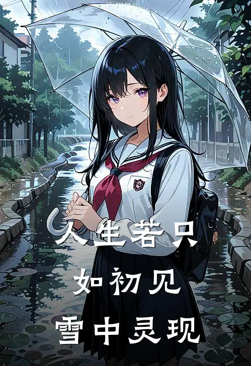 人生若只如初见：雪中灵现叶满培雪灵全文阅读免费全集_最新全本小说人生若只如初见：雪中灵现(叶满培雪灵)