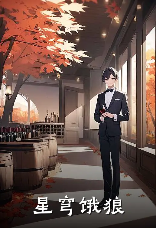 星穹饿狼(林小狼林小狼)最热门小说_小说完整版星穹饿狼林小狼林小狼