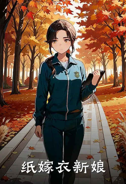 纸嫁衣新娘林夏谢无咎好看的小说推荐完结_在哪看免费小说纸嫁衣新娘林夏谢无咎