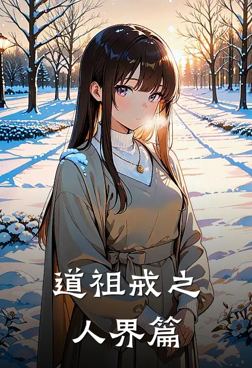 道祖戒之人界篇