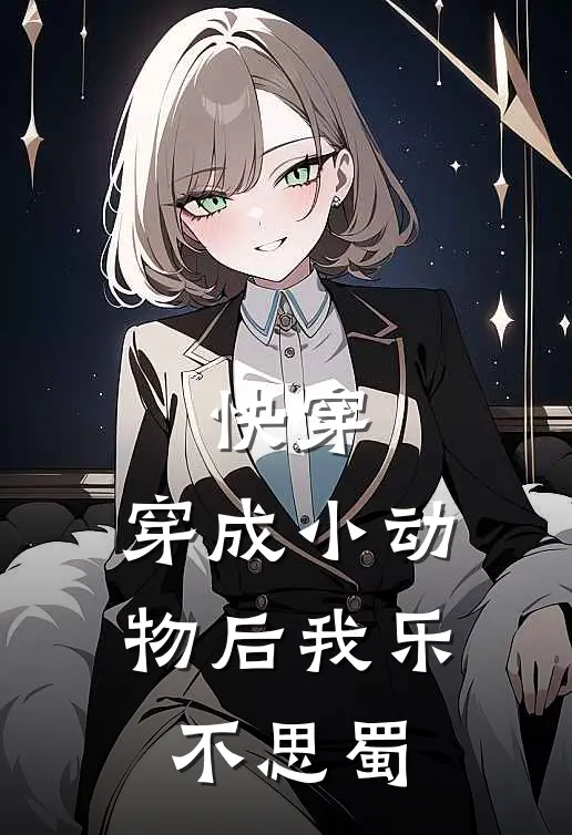 快穿：穿成小动物后我乐不思蜀