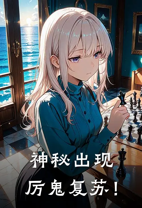 神秘出现，厉鬼复苏！孙圣秦艾德全文阅读免费全集_免费小说神秘出现，厉鬼复苏！(孙圣秦艾德)