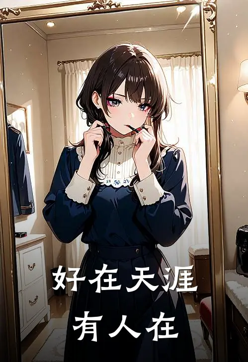 好在天涯有人在