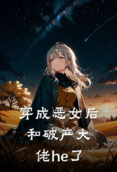 穿成恶女后，和破产大佬he了乔茵陆知宴免费小说大全_小说完结穿成恶女后，和破产大佬he了(乔茵陆知宴)