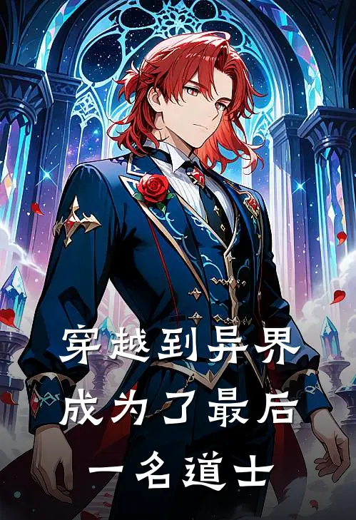穿越到异界，成为了最后一名道士(秦无忧李毅然)免费小说_最新小说全文阅读穿越到异界，成为了最后一名道士秦无忧李毅然