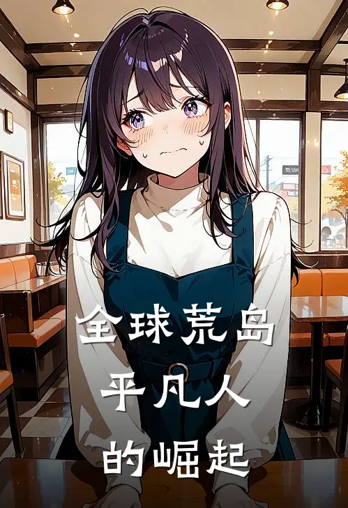 全球荒岛：平凡人的崛起