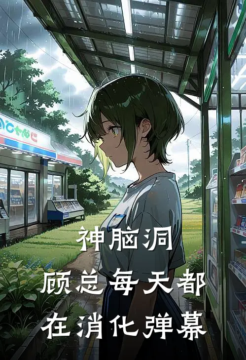 神脑洞：顾总每天都在消化弹幕苏暖暖顾沉舟完本小说免费阅读_最新章节列表神脑洞：顾总每天都在消化弹幕(苏暖暖顾沉舟)