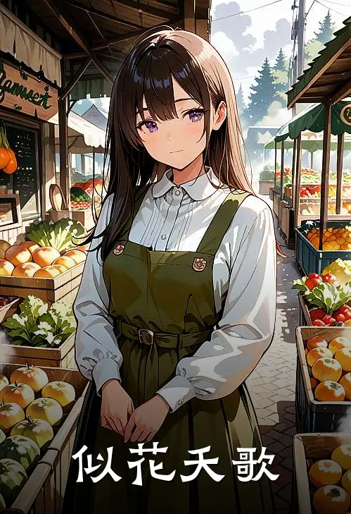 似花夭歌(君文渊黄无修)免费热门小说_最新小说推荐似花夭歌君文渊黄无修