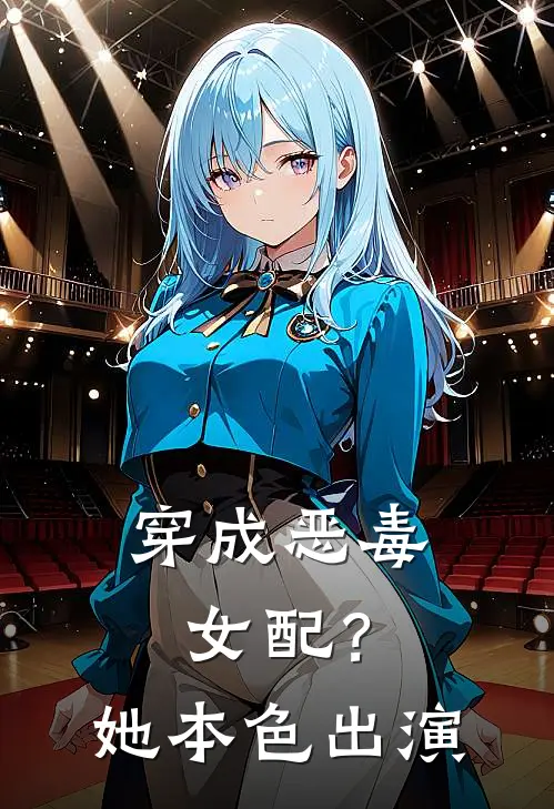 穿成恶毒女配？她本色出演苏雪依谢朝云最新章节免费阅读_穿成恶毒女配？她本色出演全文免费在线阅读