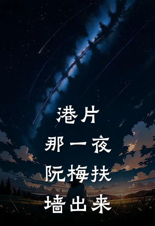 港片：那一夜，阮梅扶墙出来骆辰托尼最新完结小说推荐_在线免费小说港片：那一夜，阮梅扶墙出来(骆辰托尼)