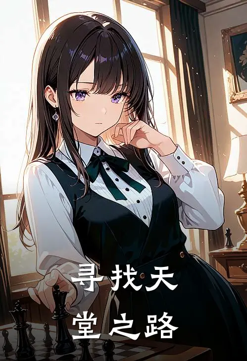 寻找天堂之路