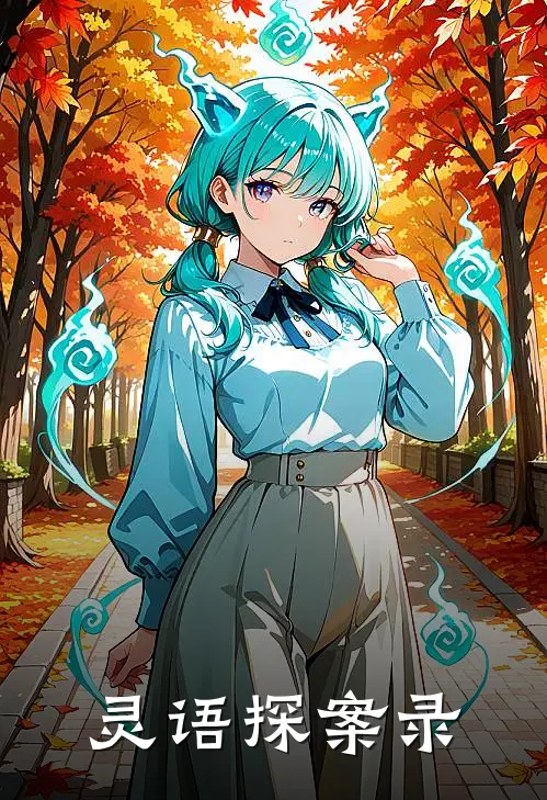 灵语探案录苏牧张毅免费热门小说_最热门小说灵语探案录苏牧张毅