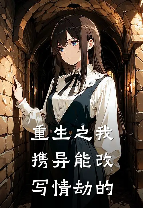 重生之我携异能改写情劫的