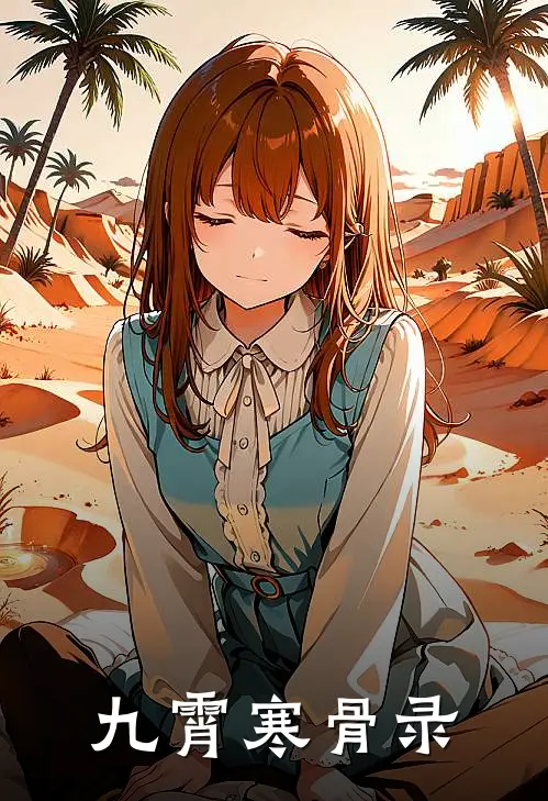 九霄寒骨录(林墨苏婉儿)完本小说大全_完本热门小说九霄寒骨录林墨苏婉儿