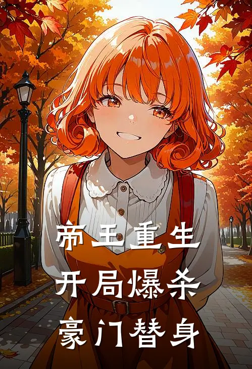 帝王重生：开局爆杀豪门替身（秦墨秦明哲）完整版小说阅读_帝王重生：开局爆杀豪门替身全文免费阅读（秦墨秦明哲）