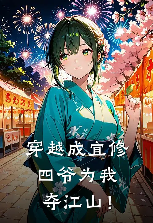 穿越成宜修：四爷为我夺江山！(宜修剪秋)免费小说在线阅读_在线阅读免费小说穿越成宜修：四爷为我夺江山！(宜修剪秋)