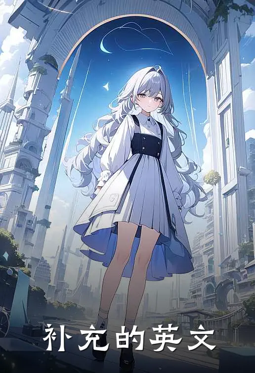补充的英文