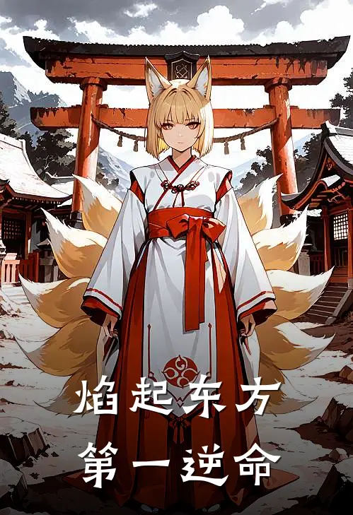 焰起东方：第一逆命