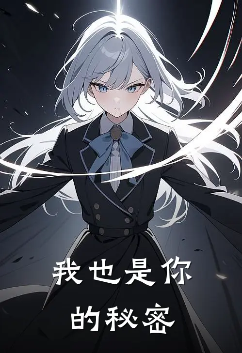 我也是你的秘密