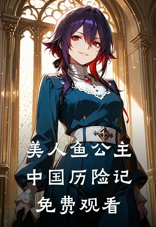 美人鱼公主中国历险记免费观看