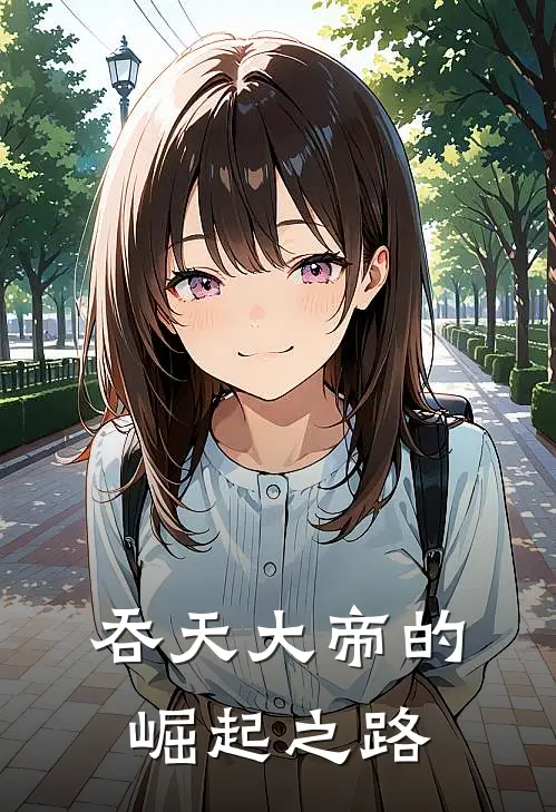 吞天大帝的崛起之路