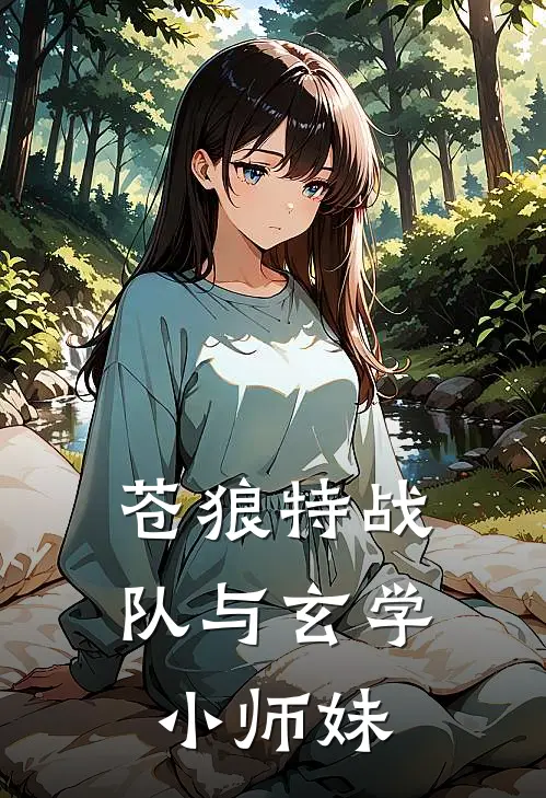 苍狼特战队与玄学小师妹
