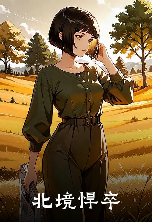 北境悍卒