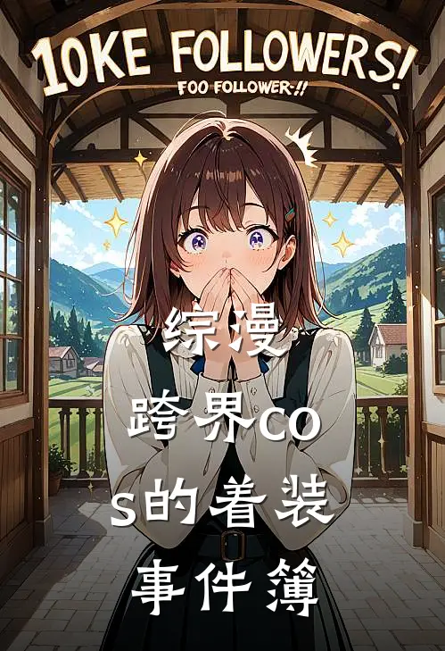 综漫：跨界cos的着装事件簿