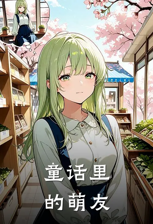 童话里的萌友全文免费阅读无弹窗大结局_童话里的萌友（橙橙墨羽）最新小说