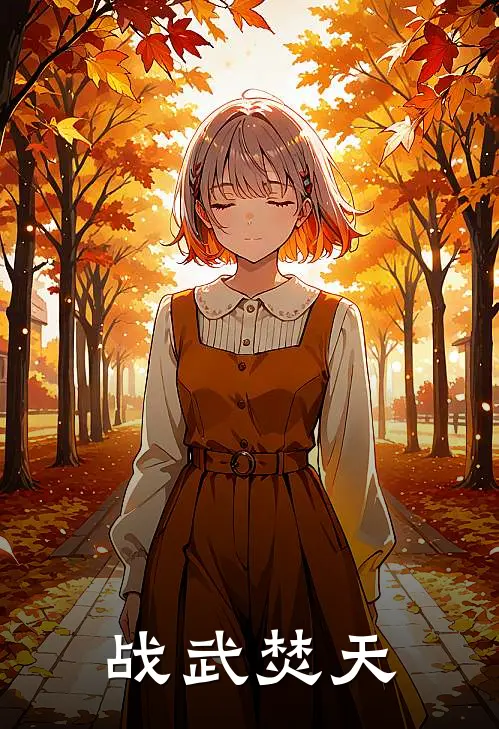 战武焚天(战青山战修)最新推荐小说_在哪看免费小说战武焚天战青山战修